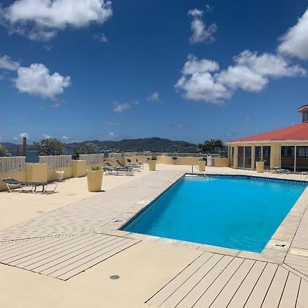Dramatic Views From This Specious 1Bd/1Bth Christiansted Zewnętrze zdjęcie