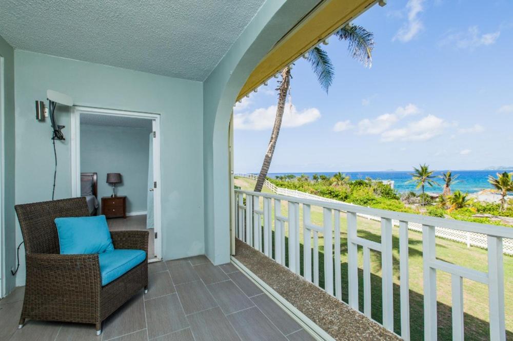 Dramatic Views From This Specious 1Bd/1Bth Christiansted Zewnętrze zdjęcie
