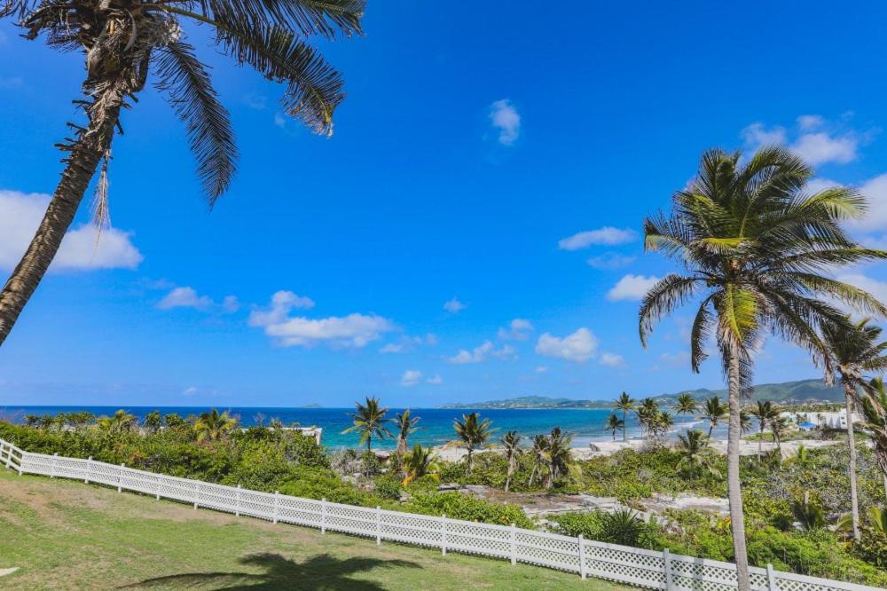Dramatic Views From This Specious 1Bd/1Bth Christiansted Zewnętrze zdjęcie