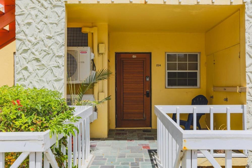 Dramatic Views From This Specious 1Bd/1Bth Christiansted Zewnętrze zdjęcie