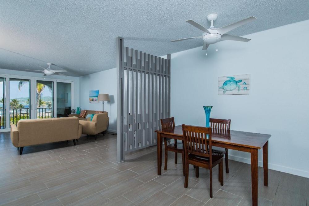 Dramatic Views From This Specious 1Bd/1Bth Christiansted Zewnętrze zdjęcie