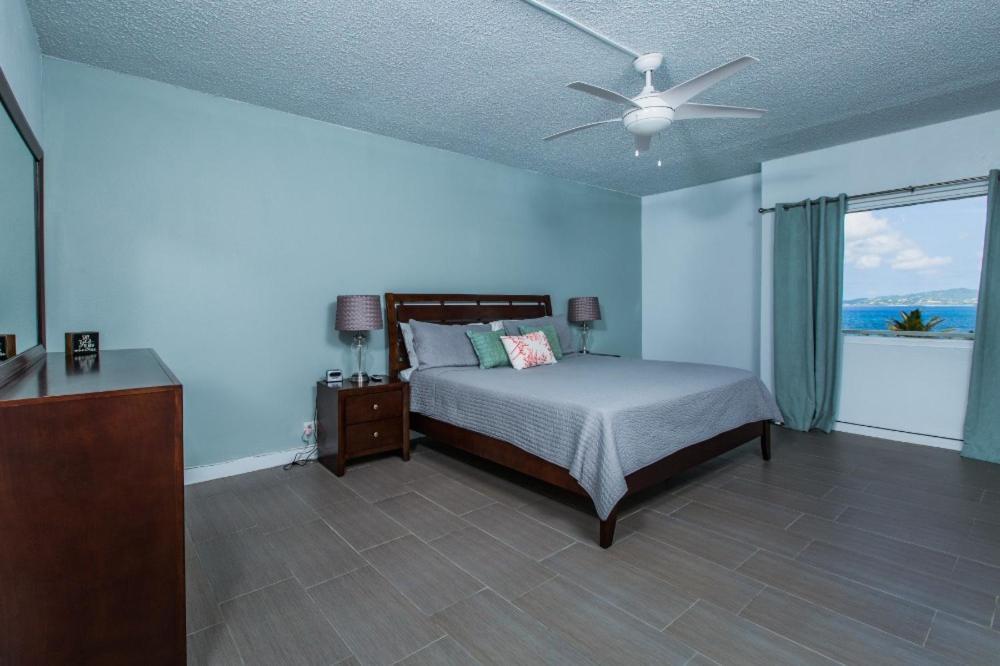 Dramatic Views From This Specious 1Bd/1Bth Christiansted Zewnętrze zdjęcie