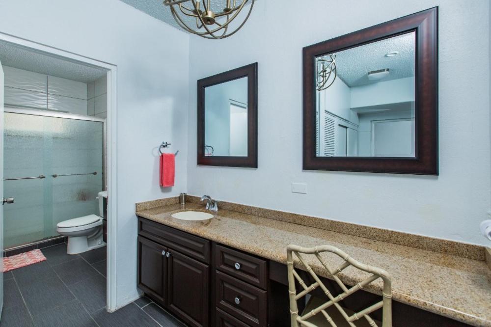 Dramatic Views From This Specious 1Bd/1Bth Christiansted Zewnętrze zdjęcie