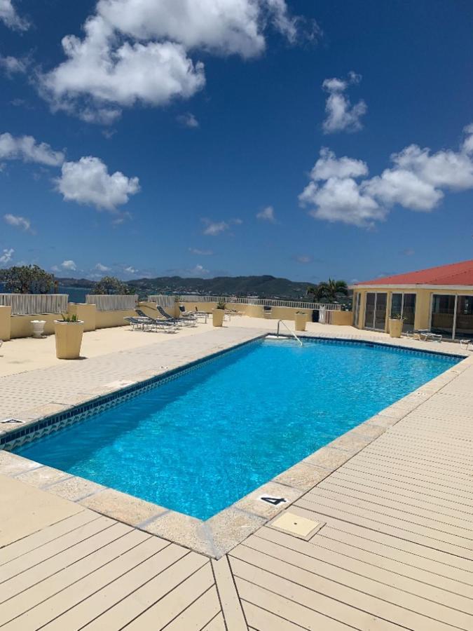 Dramatic Views From This Specious 1Bd/1Bth Christiansted Zewnętrze zdjęcie